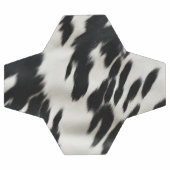 Western Farm Cowhide Fußball (Flach)