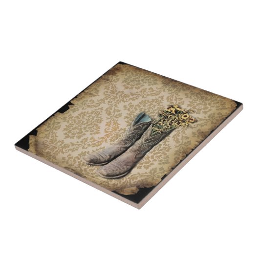 Western Fliese (Seite)