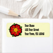 Western-Formatadressen (Insitu)