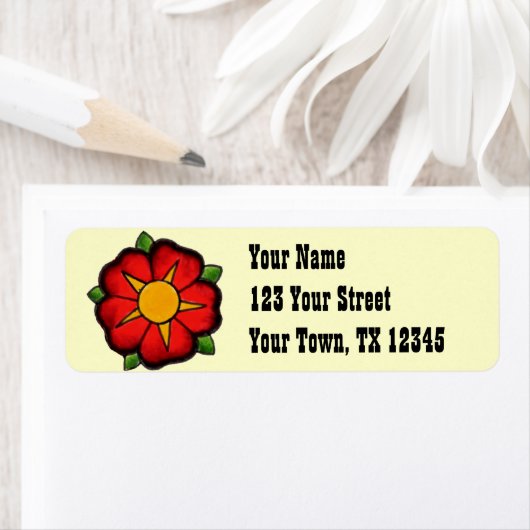 Western-Formatadressen (Insitu)