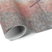 Western für Russe Geschenkpapier (Rolleneckpunkt)