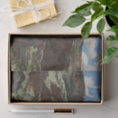 Western "Gebetsgebet" Art von Walter Ufer Seidenpapier (Geschenk)