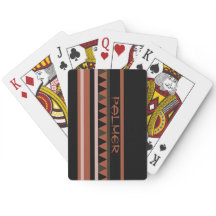 Western Geometric Rustica Country