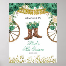 Western Green Hunter Charra Begrüßungszeichen