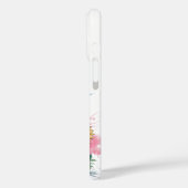 Western Guitar Daisies Sonnenblumen Personalisiert Case-Mate iPhone Hülle (Rückseite / Links)