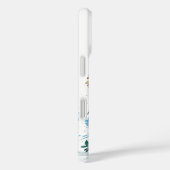 Western Guitar Daisies Sonnenblumen Personalisiert Case-Mate iPhone Hülle (Rückseite / Rechts)