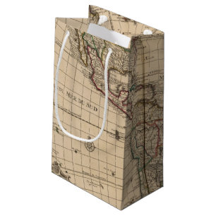 Western-Hemisphäre 12 Kleine Geschenktüte