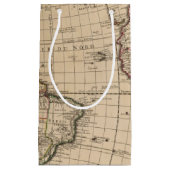Western-Hemisphäre 12 Kleine Geschenktüte (Vorderseite)