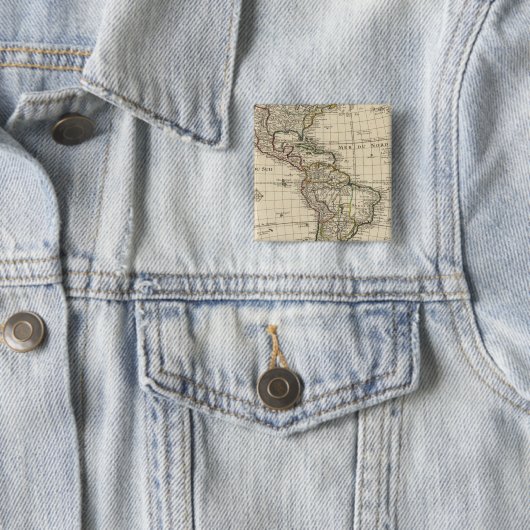 Western Hemisphäre 2 Button (Beispiel)