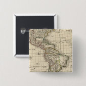 Western Hemisphäre 2 Button (Vorne & Hinten)