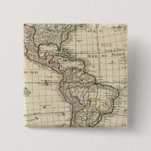 Western Hemisphäre 2 Button