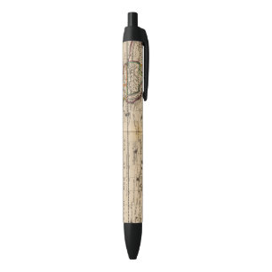 Western-Hemisphäre 3 Kugelschreiber