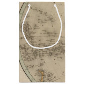 Western-Hemisphäre 9 Kleine Geschenktüte (Rückseite)