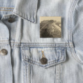 Western Hemisphere Karte von Goodrich Button (Beispiel)