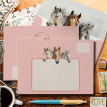 Western Horse Lovers Hochzeitsempfehlung
