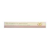 Western Horseshoes Hochzeit (Person)