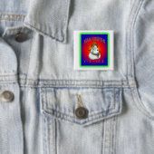 Western Howdy Button (Beispiel)