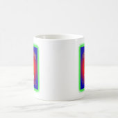 Western Howdy Kaffeetasse (Mittel)