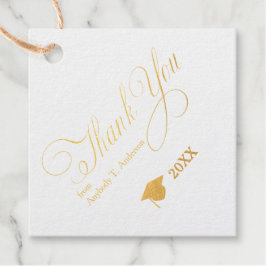 Western-Hut und Lasso-Design für Ihr spezielles Geschenkanhänger