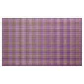 Western Illinois University Tartan Stoff (Yard (91,4 cm))