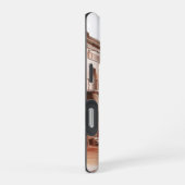 Western iPhone Hülle (Rechte Seite)