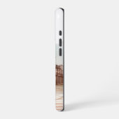 Western iPhone Hülle (Linke Seite)
