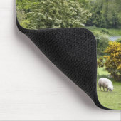 Western Irland, Dingle Halbinsel, breit Mousepad (Ecke)