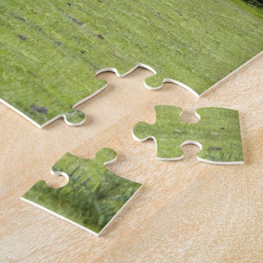 Western Irland, Dingle Halbinsel Puzzle (Seite)