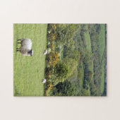 Western Irland, Dingle Halbinsel Puzzle (Horizontal)