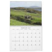 Western-Irland-Kalender Kalender (Feb 2027)