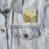 Western Isles Middle Button (Beispiel)