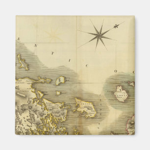 Western Isles Middle Magnet