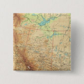 Western Kanada Button (Vorderseite)