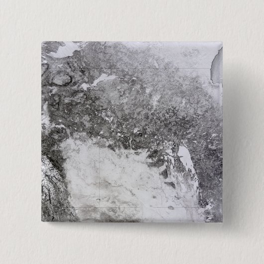 Western Kanada Button (Vorderseite)