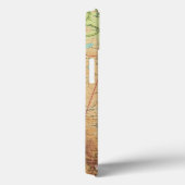 Western Kanada Case-Mate iPhone Hülle (Rückseite / Rechts)