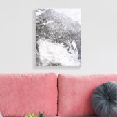 Western Kanada Leinwanddruck (Insitu (Wohnzimmer))