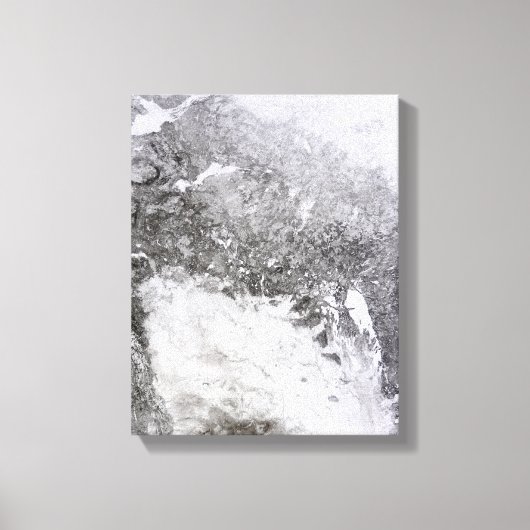 Western Kanada Leinwanddruck (Vorderseite)