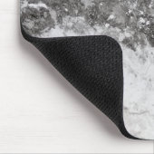 Western Kanada Mousepad (Ecke)