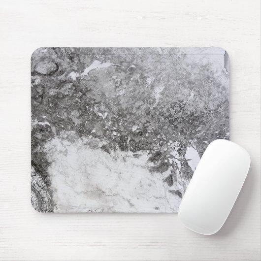 Western Kanada Mousepad (Mit Mouse)