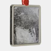 Western Kanada Ornament Aus Metall (Rechts)