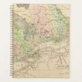 Western Kanada Planer (Vorderseite)