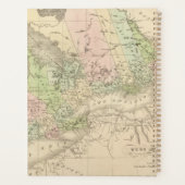 Western Kanada Planer (Rückseite)