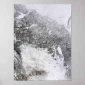 Western Kanada Poster (Vorne)