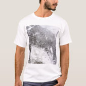 Western Kanada T-Shirt (Vorderseite)