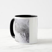 Western Kanada Tasse (Vorderseite Links)