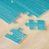 Western Kap Südafrika Puzzle (Seite)