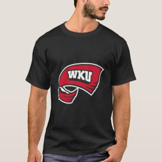 Western Kentucky Hilltoppers Icon Offiziell lizenz T-Shirt
