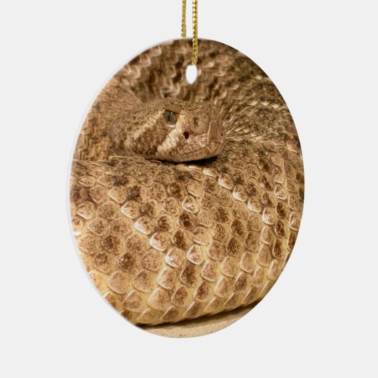 Western Keramikornament (Rechts)