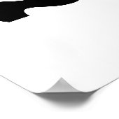 Western-Klasse des Abschlusses 2026 Poster (Ecke)