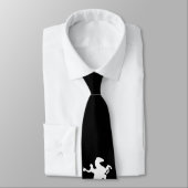 Western-Krawatte Krawatte (Gebunden)